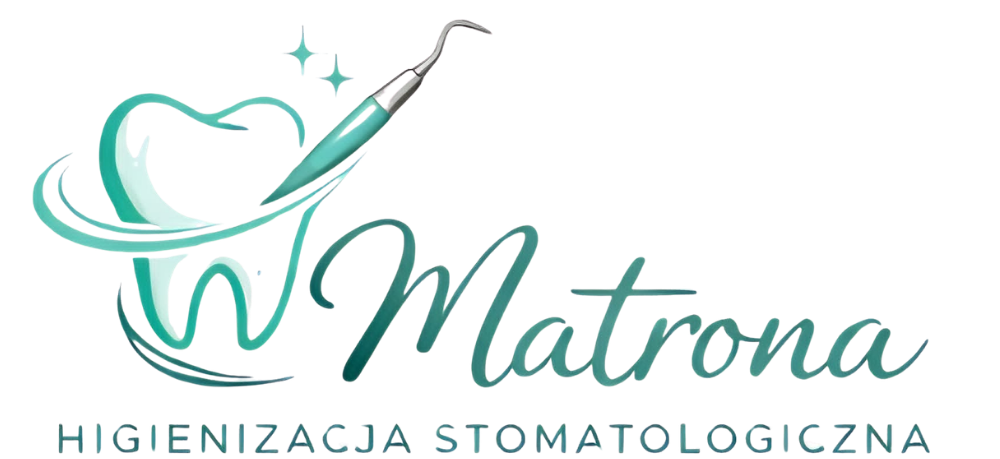 matrona higienizacja stomatologiczna
